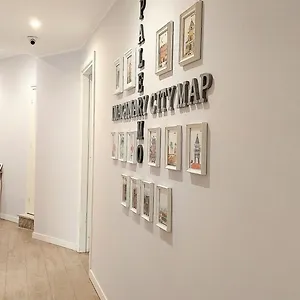 Persiane Al Cassaro Bed and breakfast