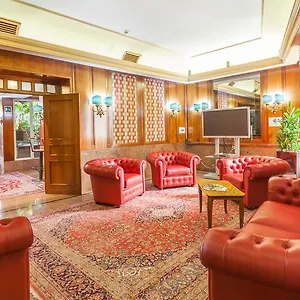 *** Hotel Galles Italien