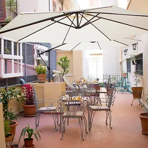 Bagnasco 18 Suite&terrace Pensión