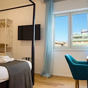 Kalamonjo Suite&rooms Pensión