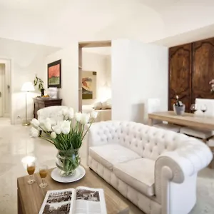 **** Hotel Palazzo Brunaccini Boutique Italien