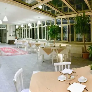 *** Hotel La Speranza Grazzini Italien