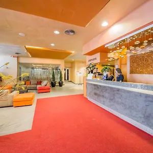 *** Hotel Athenaeum Italien