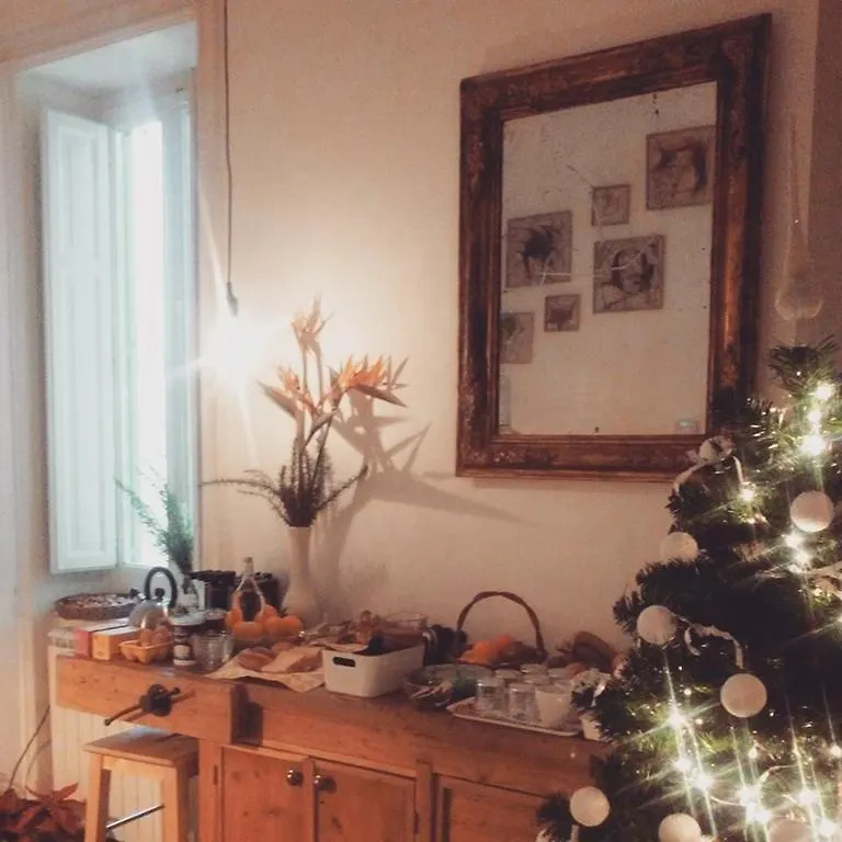 Serafino B&B Palermo 0*,