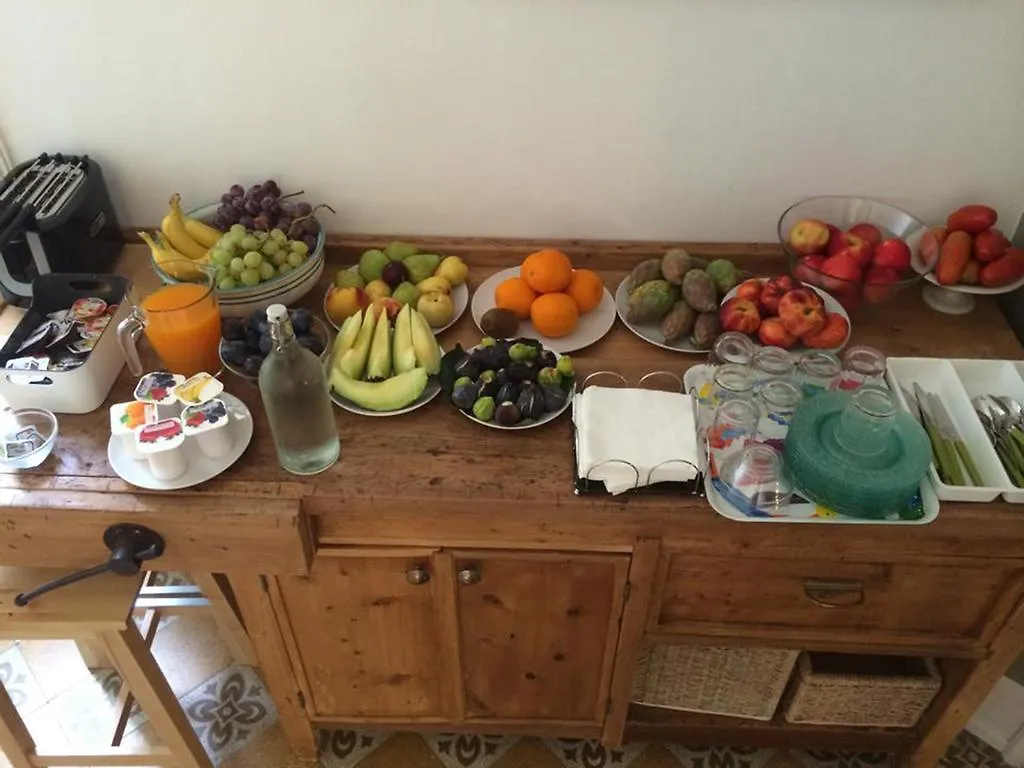 Bed and breakfast Serafino B&B Palermo