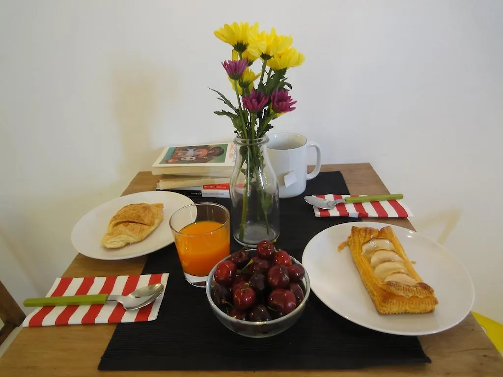 Serafino B&B Palermo