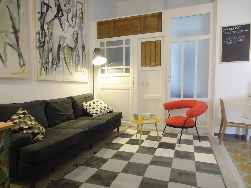 Serafino B&B Palermo