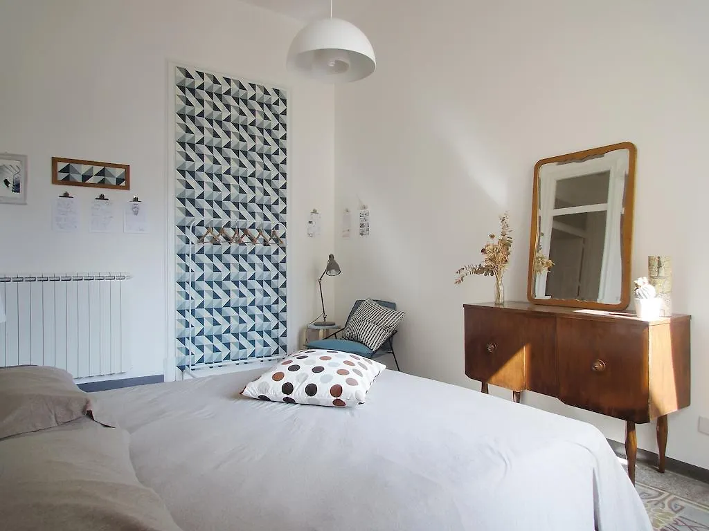 Serafino B&B Palermo